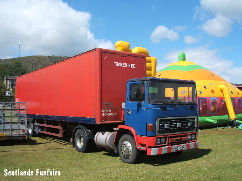 Clifford Codonas Waltzer ERF