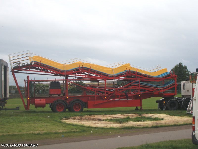 Stanley Gambles Slide Load