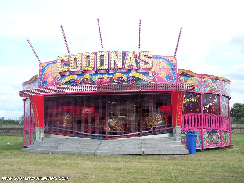 Marc Codonas Waltzer