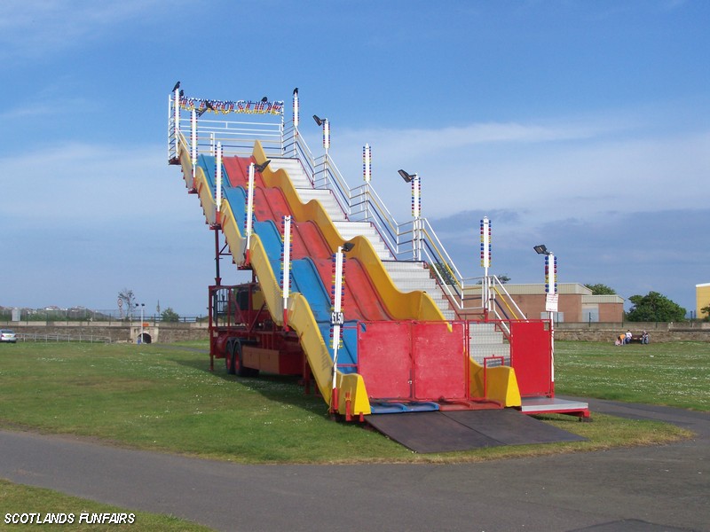 Stanley Gambles Slide