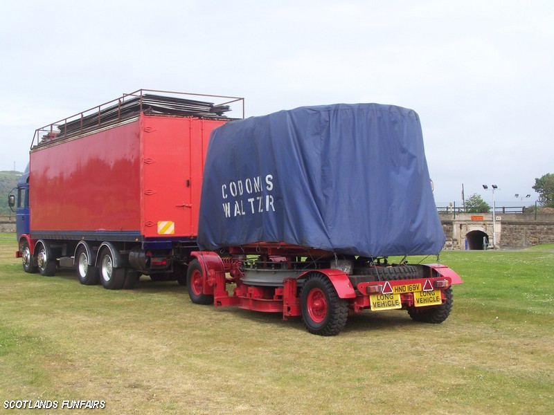 Marc Codonas Waltzer Load