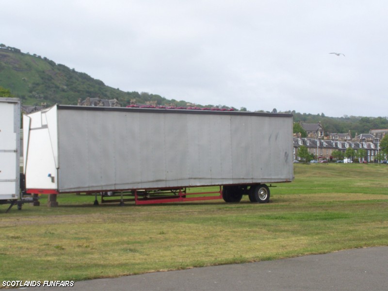 Harry Knowles Arcade Load