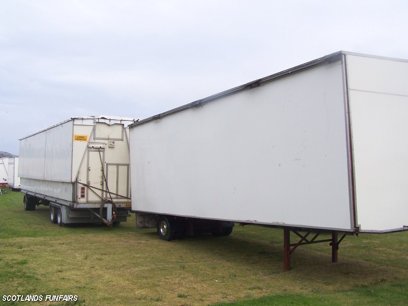 Trent Irvin & Arthur David Hancocks Arcade Loads