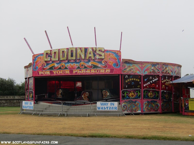 Marc Codonas Waltzer