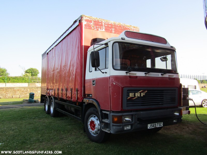 Marc Codonas Waltzer ERF