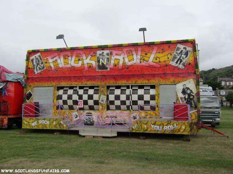 Philip Paris's Jolly Tubes