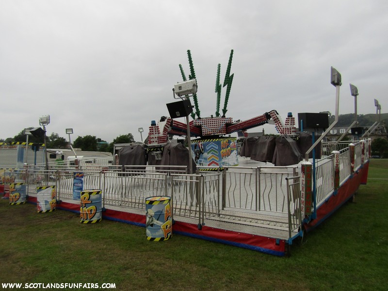 Mitchell Wilmots Extreme