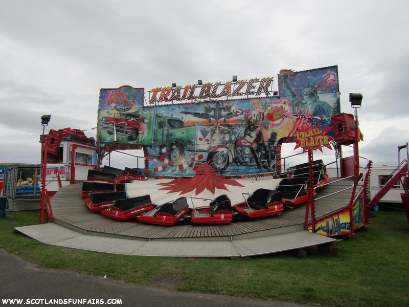 David Thomsons Superbob