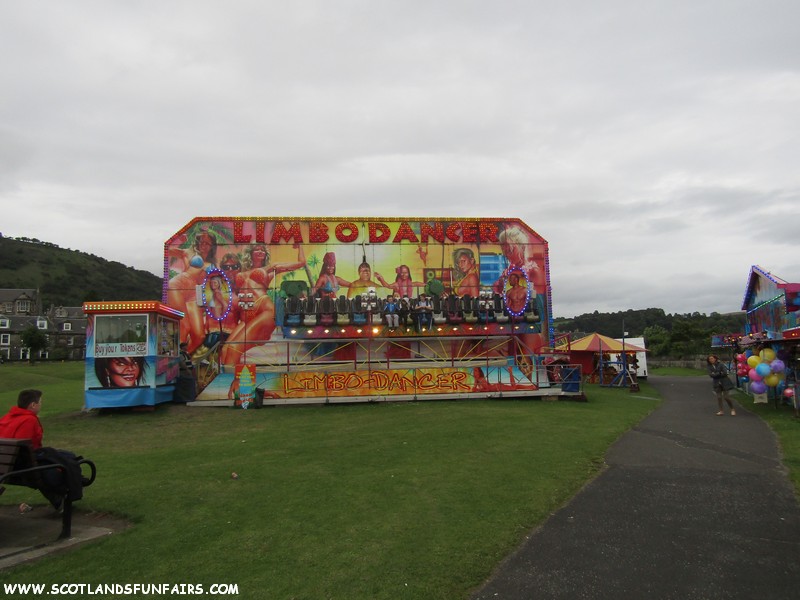 John Wheatleys Miami