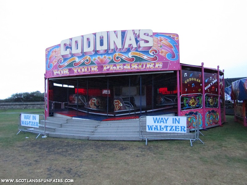 Marc Codonas Waltzer