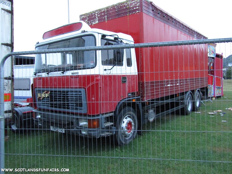Marc Codonas Waltzer ERF