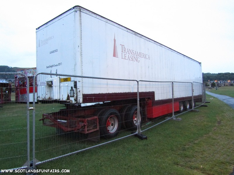 Marc Codonas Waltzer Transport