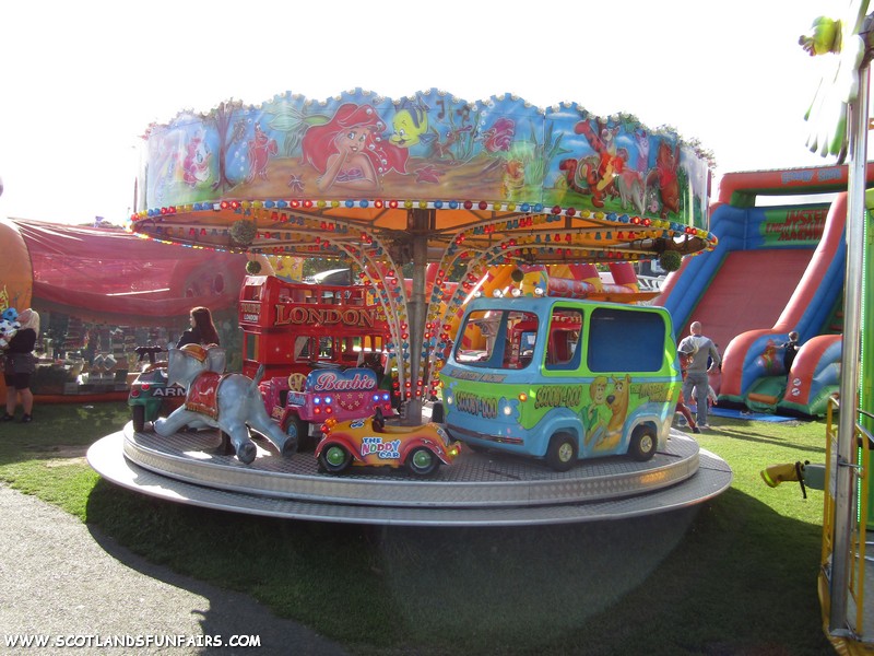Stanley Gambles Toyset