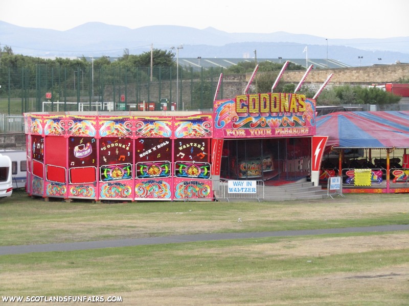 Marc Codonas Waltzer