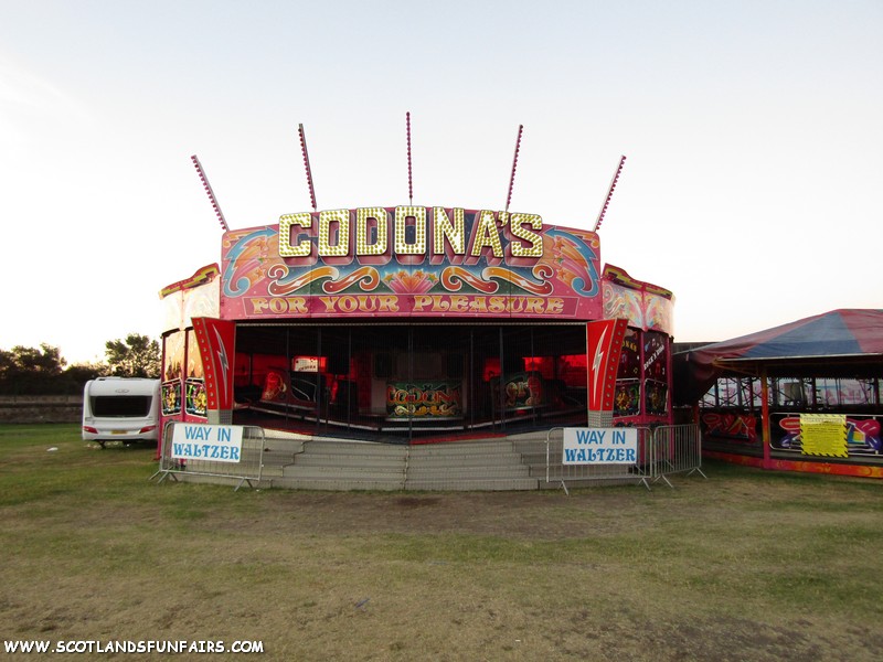 Marc Codonas Waltzer