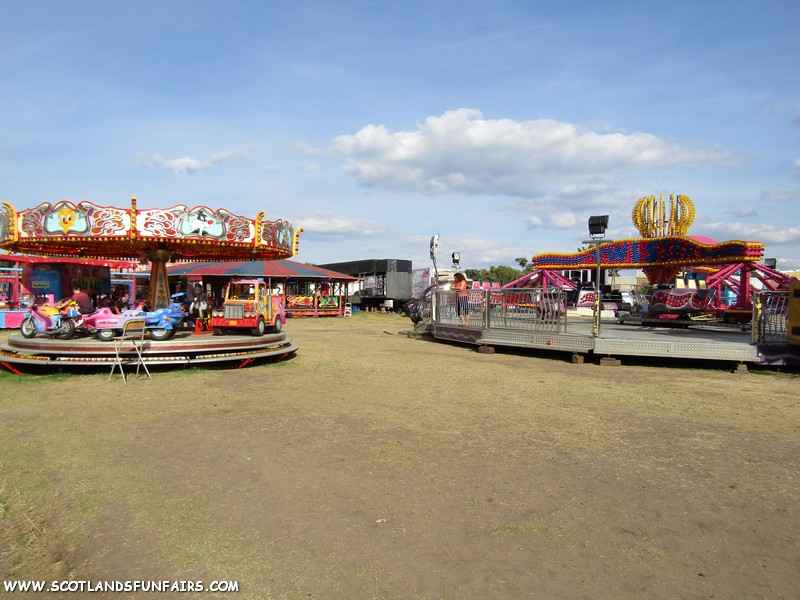 Hiscoes Toyset & Twist