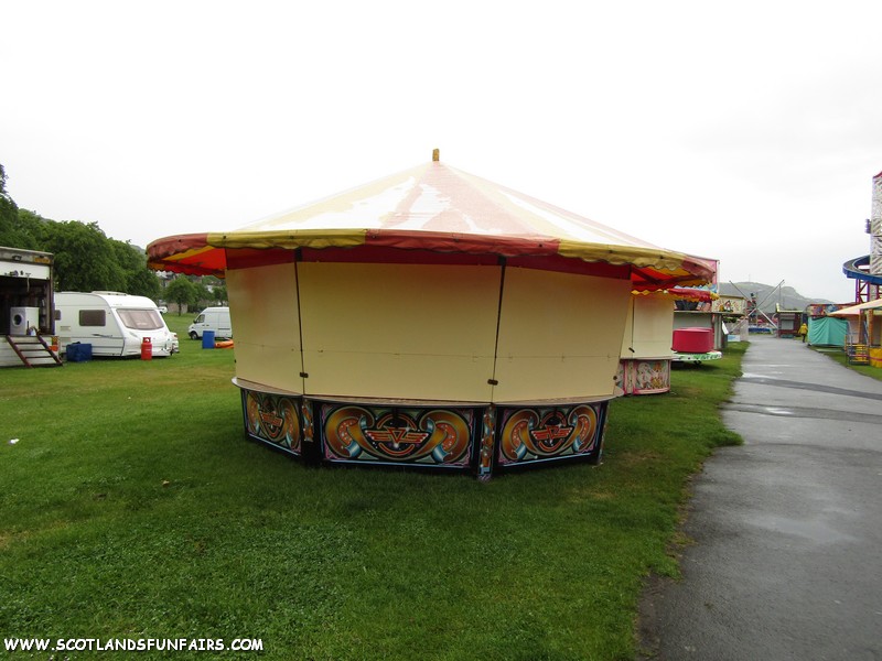 Brian Strands Hoopla