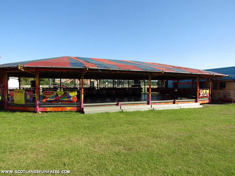 Billy Whites Dodgems