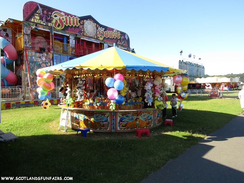 Ernie Wilmots Hoopla