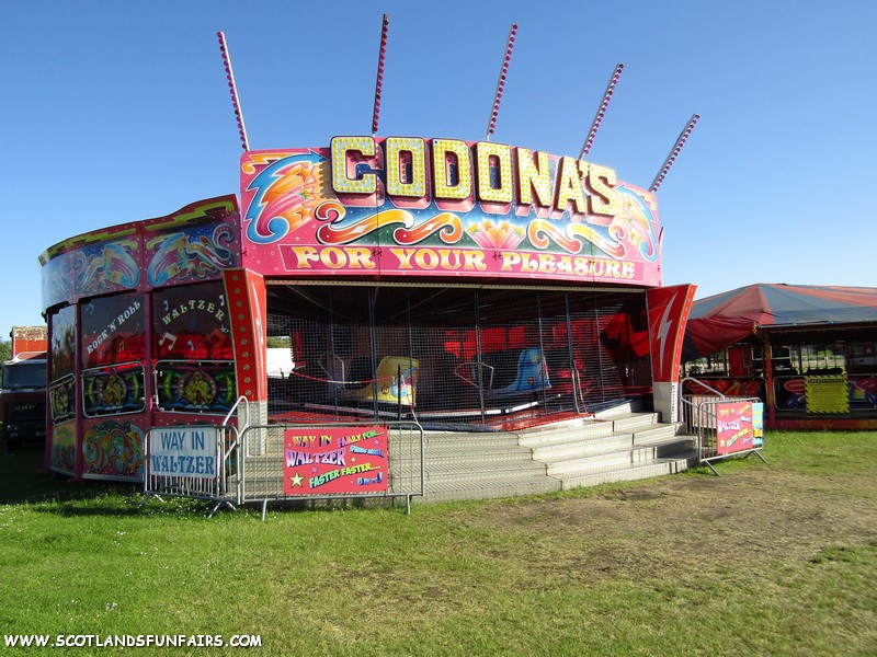 Marc Codonas Waltzer