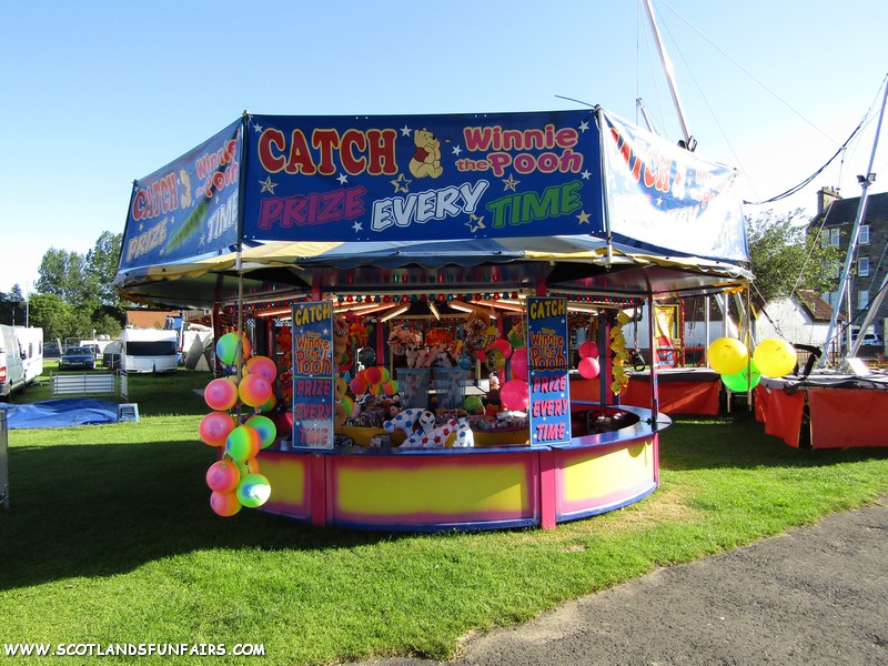 Morgan Millers Hoopla