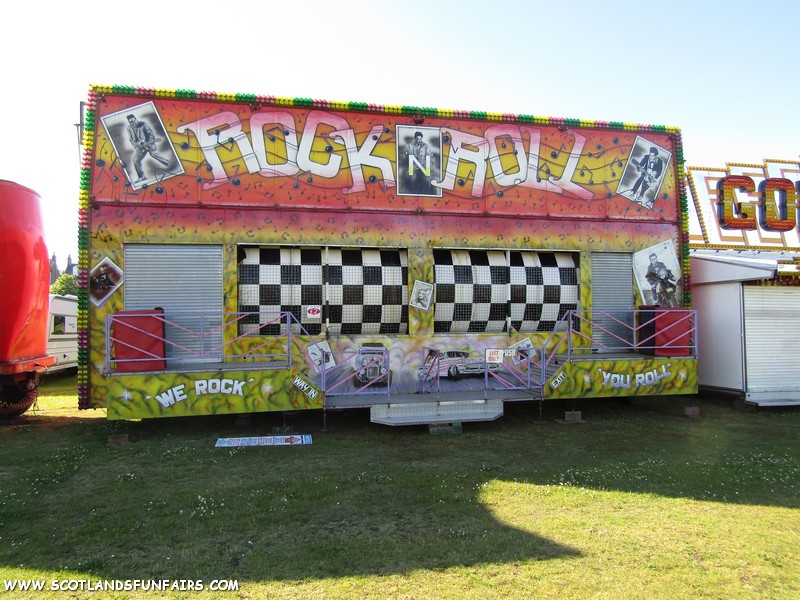 Philip Paris's Jolly Tubes