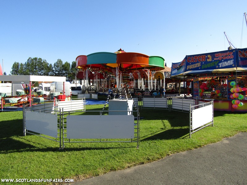 Thomas Findlays Mini Chairs