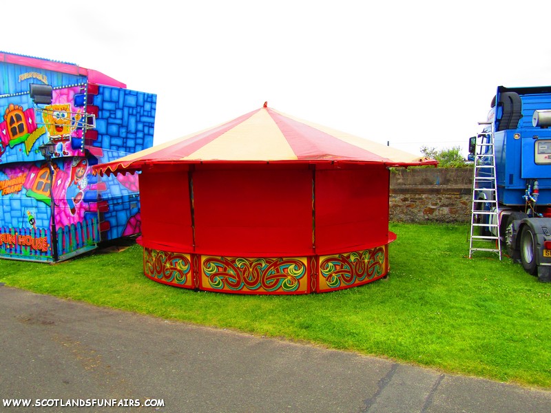 Emile Davis's Hoopla