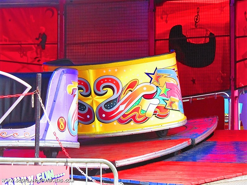 Marc Codonas Waltzer