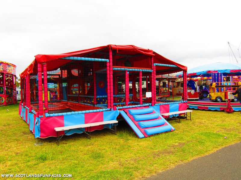 Marrissa Smiths Playcentre