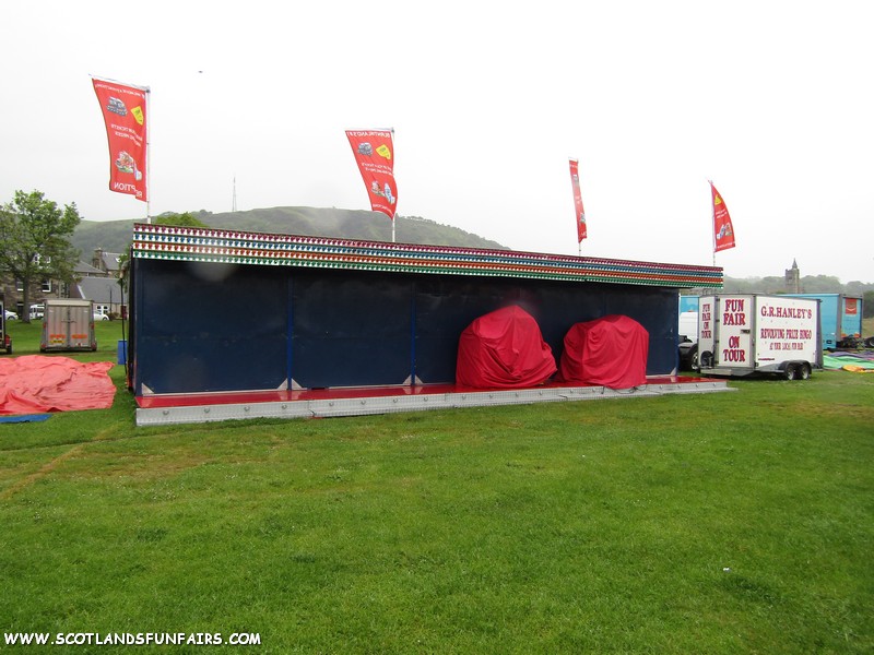 Ritchie Wilmots Arcade