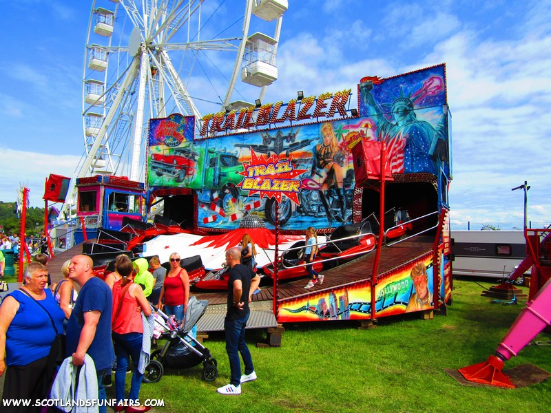 David Thomsons Superbob