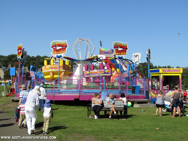 Jonathan Wheatleys Fun Factory