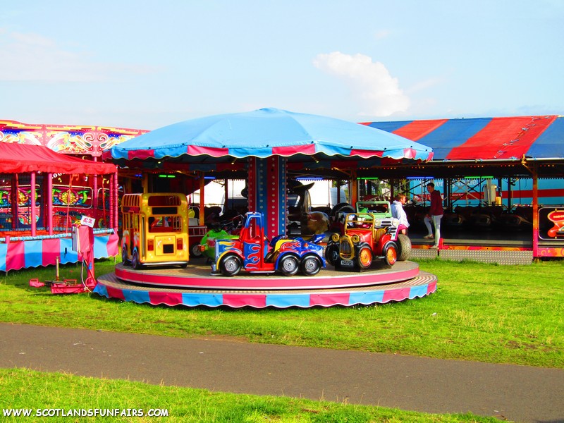 Marrissa Smiths Toyset