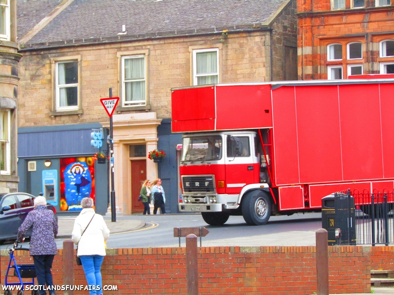 John Wheatleys Funhouse ERF