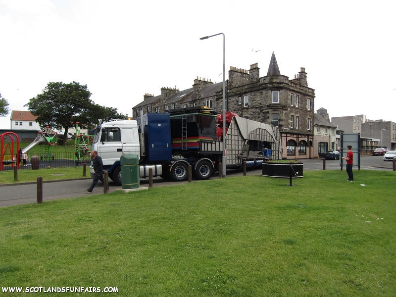 Stanley Gambles Foden & Jumper Load
