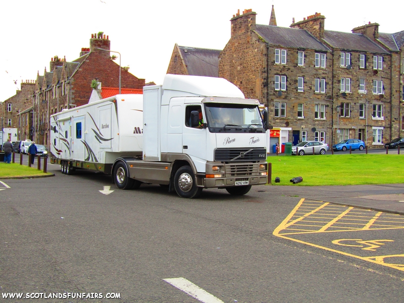 Stanley Gambles Volvo & Living Wagon