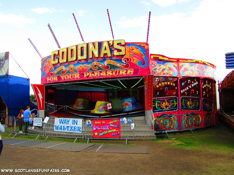 Marc Codonas Waltzer
