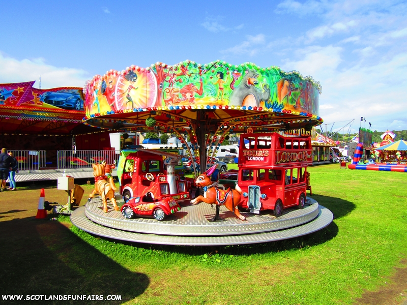 Stanley Gambles Toyset