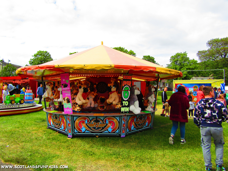 Brian Strands Hoopla