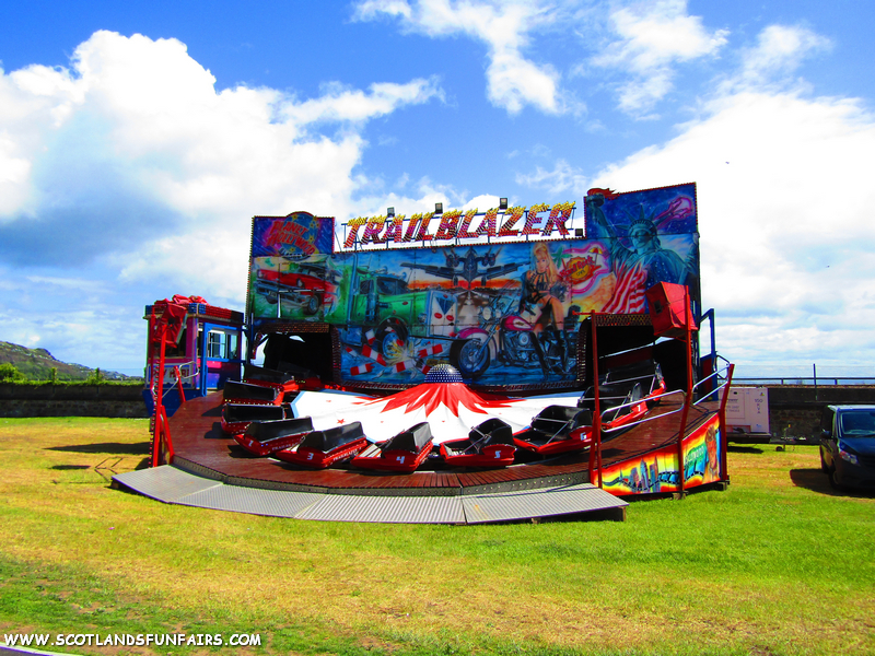 David Thomsons Superbob