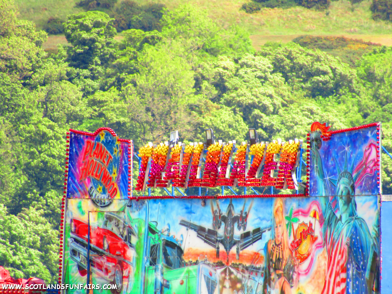 David Thomsons Superbob