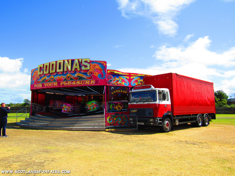 Marc Codonas Waltzer & ERF