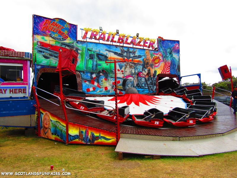 David Thomsons Superbob