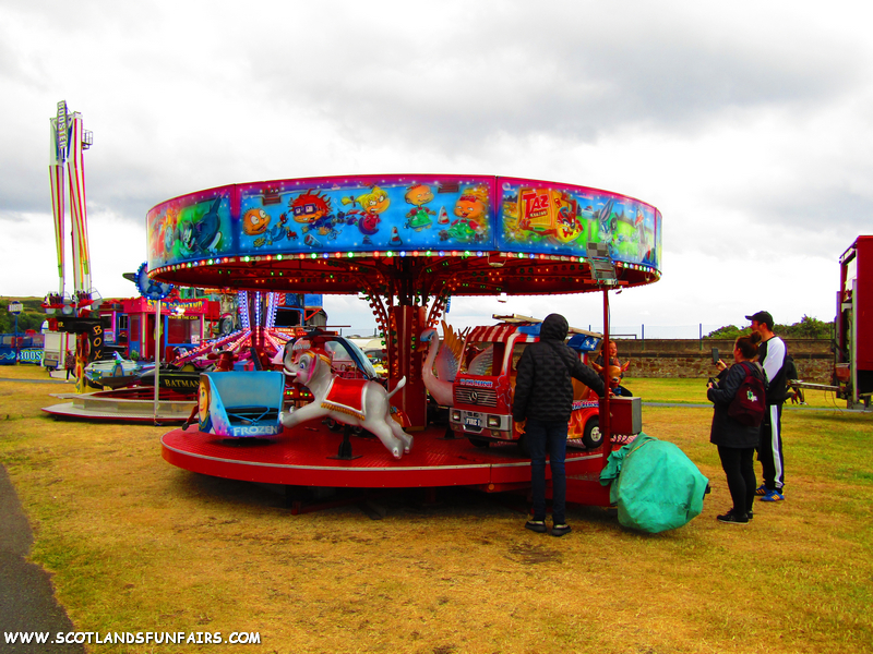 Emile Davis's Toyset