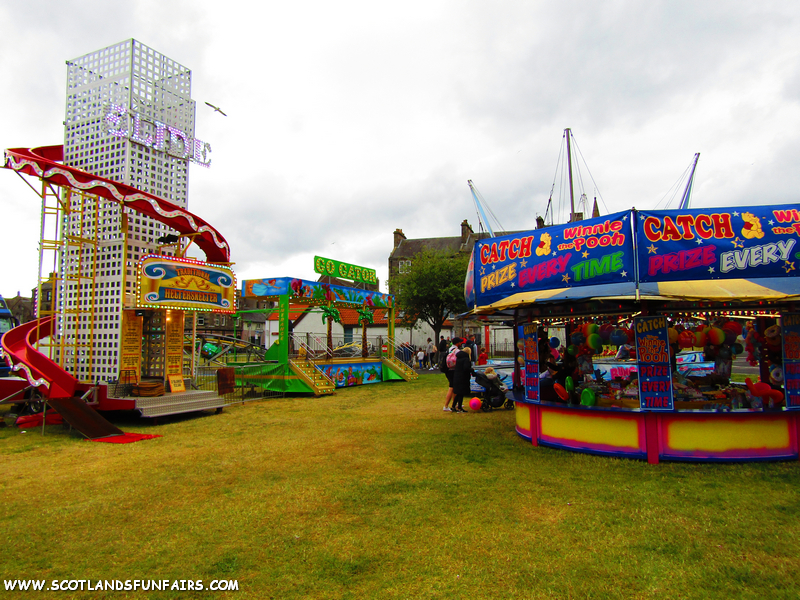 Morgan Millers Equipment