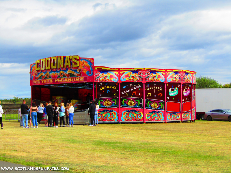 Marc Codonas Waltzer