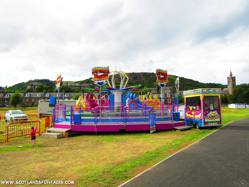 Jonathan Wheatleys Fun Factory