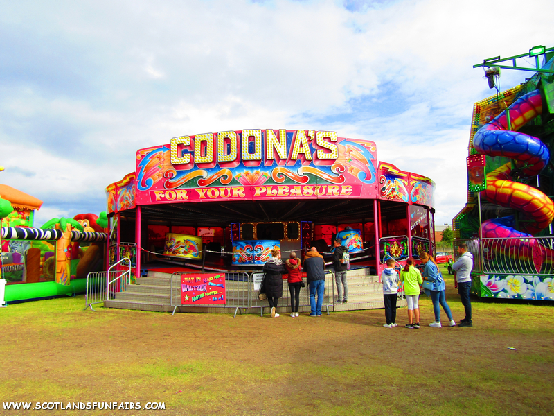 Marc Codonas Waltzer