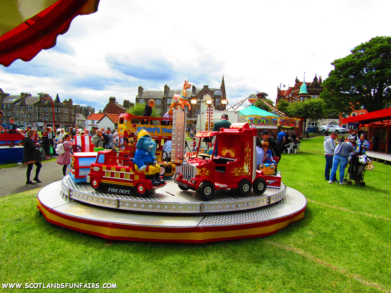 Stanley Sharps Toyset